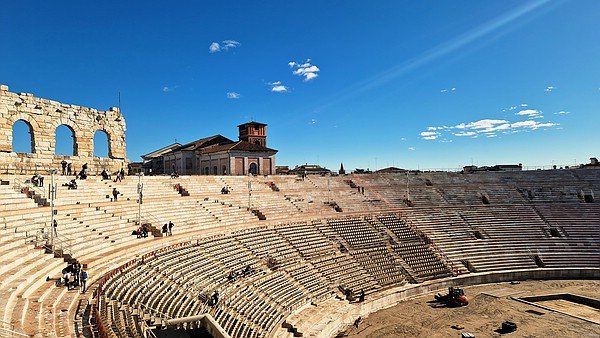 verona arenab